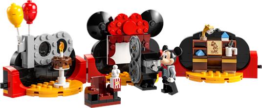 LEGO Disney Classic (40600). Festa dei 100 anni Disney - 4