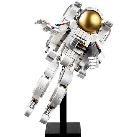 LEGO Creator 31152 3in1 Astronauta Trasformabile in Cane Giocattolo o in Astronave, Giochi da Costruire per Bambini di 9+ - 7