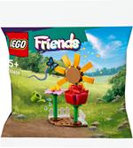 LEGO Friends 30659 Giardino fiorito