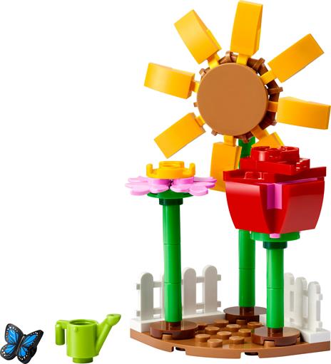 LEGO Friends 30659 Giardino fiorito - 2