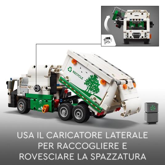 Disegno Di Camion Della Spazzatura Con Il Viso Disegno Di Veicolo Da Colorare - Immagini
