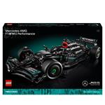 LEGO Technic 42171 Mercedes-AMG F1 W14 E Performance, Modellino da Costruire di Auto da Corsa Scala 1:8, Idea Regalo Adulti