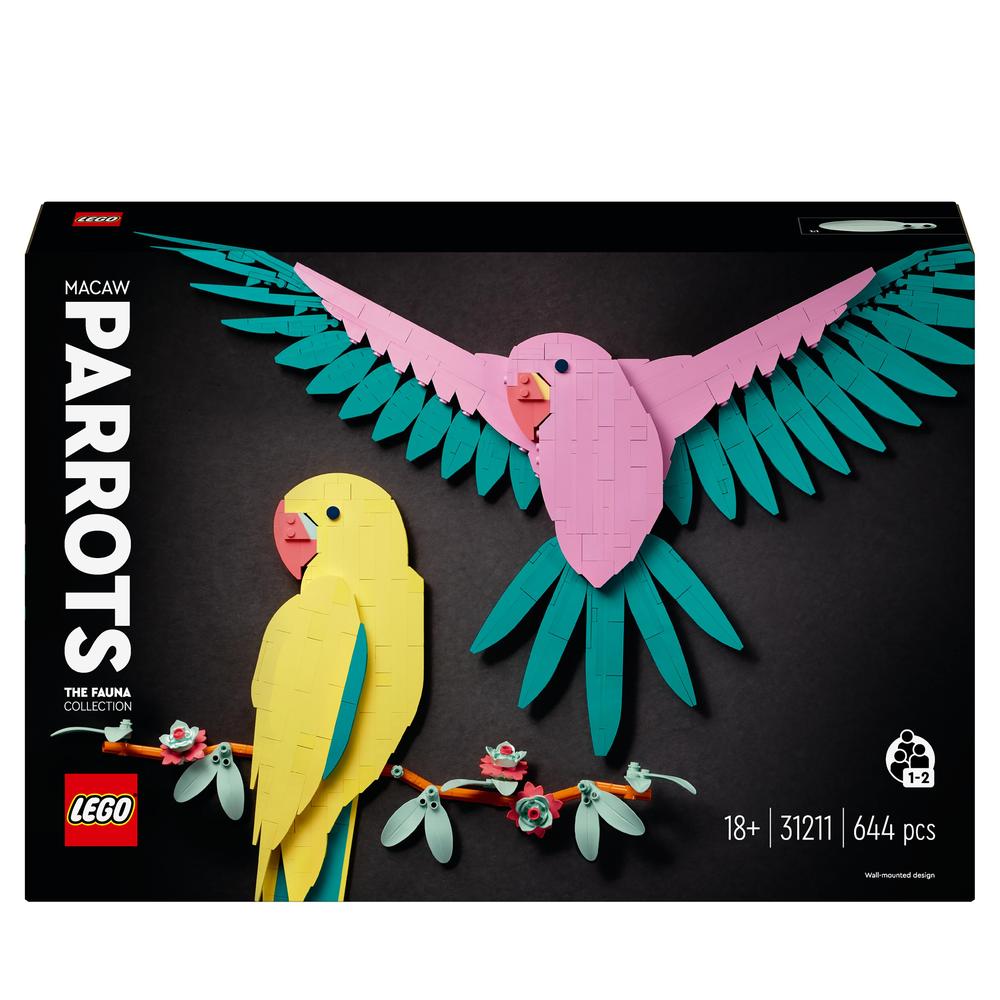 MondoBrick