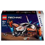 LEGO Technic 42181 Astronave Heavy Cargo VTOL LT81 Giochi per Bambini 10+ Aereo Spaziele Giocattolo da Costruire con Funzioni