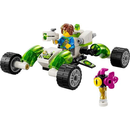 LEGO DREAMZzz 71471 Il Fuoristrada di Mateo, Buggy Giocattolo che si Trasforma in Quadricottero, Gioco per Bambini di 7+ Anni - 7