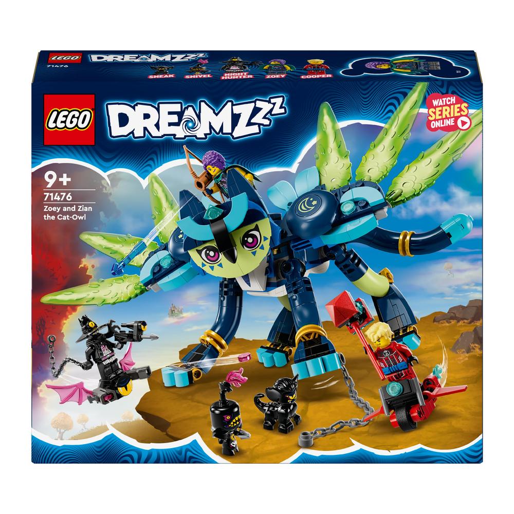 MondoBrick
