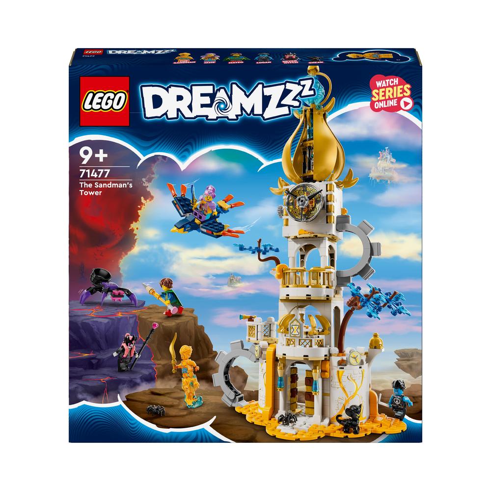 MondoBrick