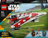 LEGO Star Wars Starfighter di Jedi Bob