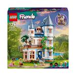 LEGO Friends (42638). Bed And Breakfast al Castello