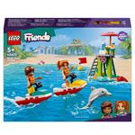 LEGO Friends (42623). Moto dacqua