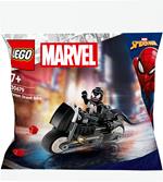LEGO 30679 Marvel Moto di Venom