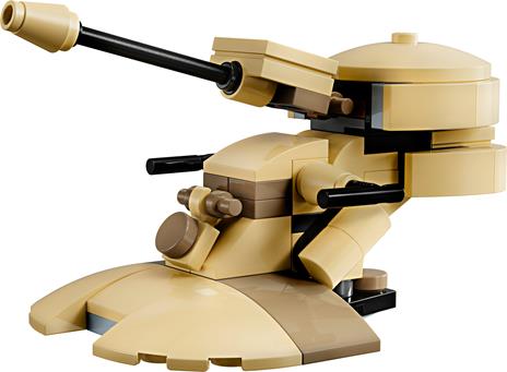 LEGO 30680 Star Wars AAT - 2