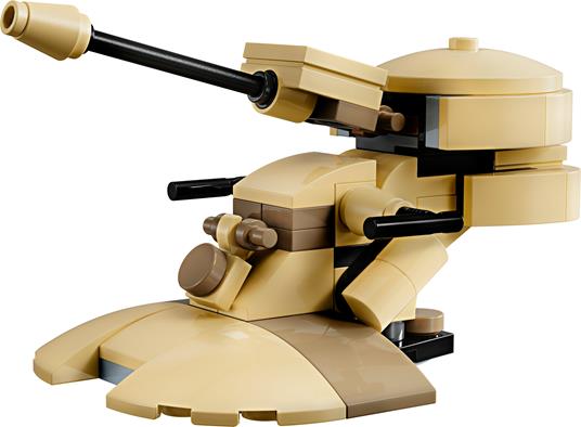 LEGO 30680 Star Wars AAT - 2