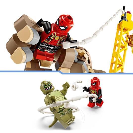 Giocattoli LEGO® per i bambini maschi