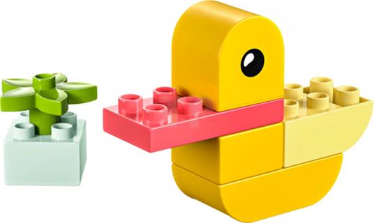 LEGO Duplo 30673. La mia prima anatra - 2
