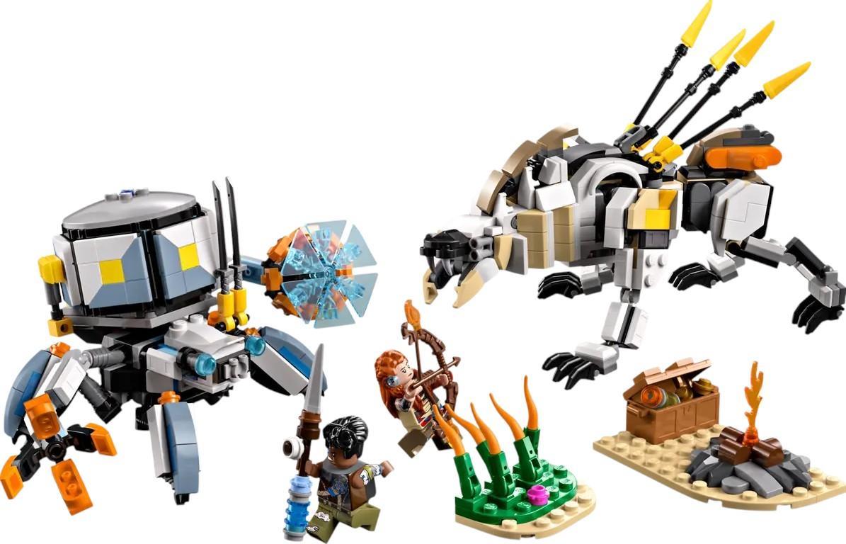 Isola dei Collezionisti