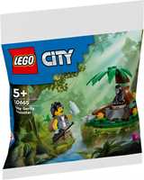 Giocattolo LEGO 30665 Lincontro con il cucciolo di gorilla LEGO