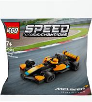 LEGO 30683 Speed Champions Monoposto McLaren Formula 1