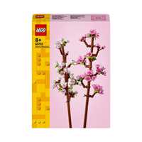 LEGO LEL Flowers (40647). Fiori di loto - LEGO - LEL Flowers - Set  mattoncini - Giocattoli