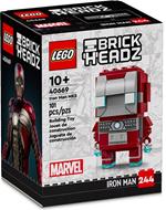 Personaggio di Iron Man MK5 -  Marvel 40669