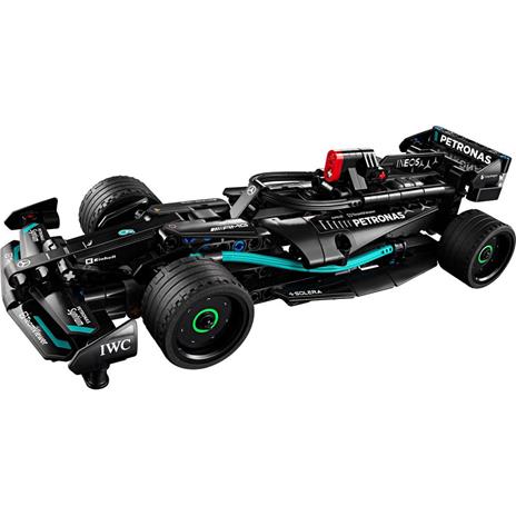 LEGO Technic 42165 Mercedes-AMG F1 W14 E Performance Pull-Back Macchina Giocattolo da Costruire Gioco Creativo per Bambini 7+ - 7