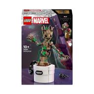 LEGO Groot ballerino