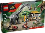 LEGO Jurassic World 76973