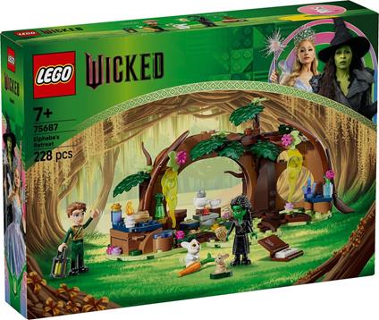 LEGO Wicked Bright 75687