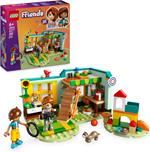LEGO Friends (42646). La camera di Autumn