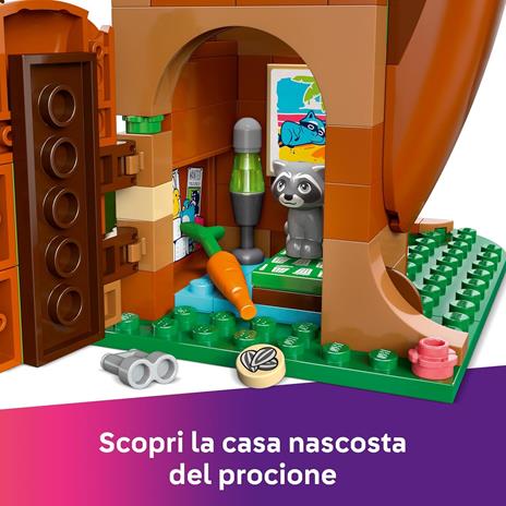 LEGO Friends (42652). Casa sullalbero dellamicizia - 4