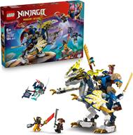 LEGO Ninjago Mech cavalca-drago di Rogue