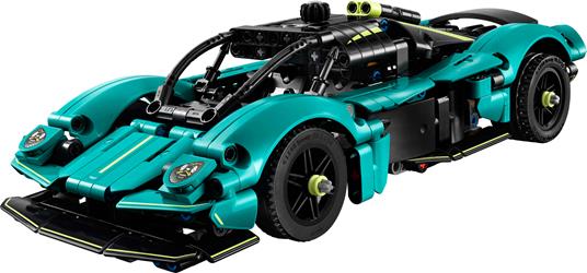 LEGO Technic Aston Martin Valkyrie - 2
