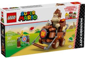 Mario Kart™: Donkey Kong e Maxibarile DK - Super Mario 72033