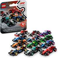Giocattolo LEGO Minifigures Monoposto di F1® da collezione 71049 LEGO