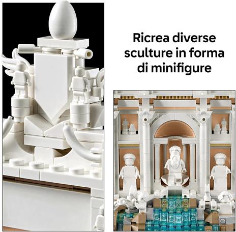 LEGO Architecture (21062). Architecture 21062 - 5