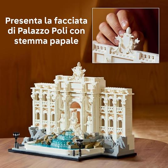 LEGO Architecture (21062). Architecture 21062 - 6