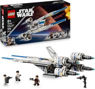 LEGO Star Wars 75399. U-Wing Starfighter™ ribelle