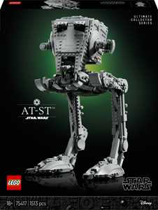 LEGO Star Wars (75417). Walker AT-ST