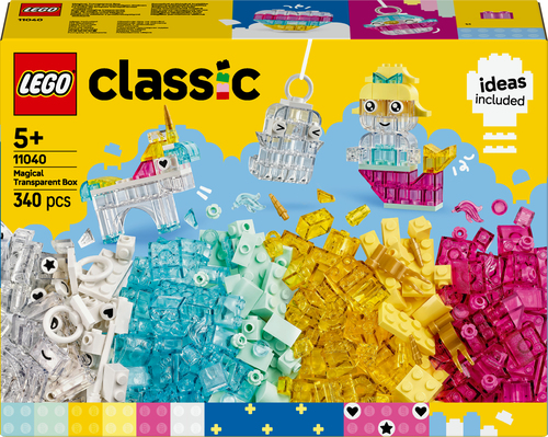 MondoBrick