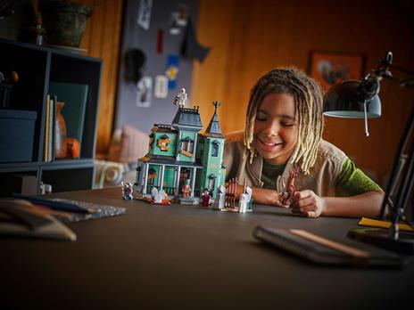 LEGO Creator (31167). Villa spettrale - 5