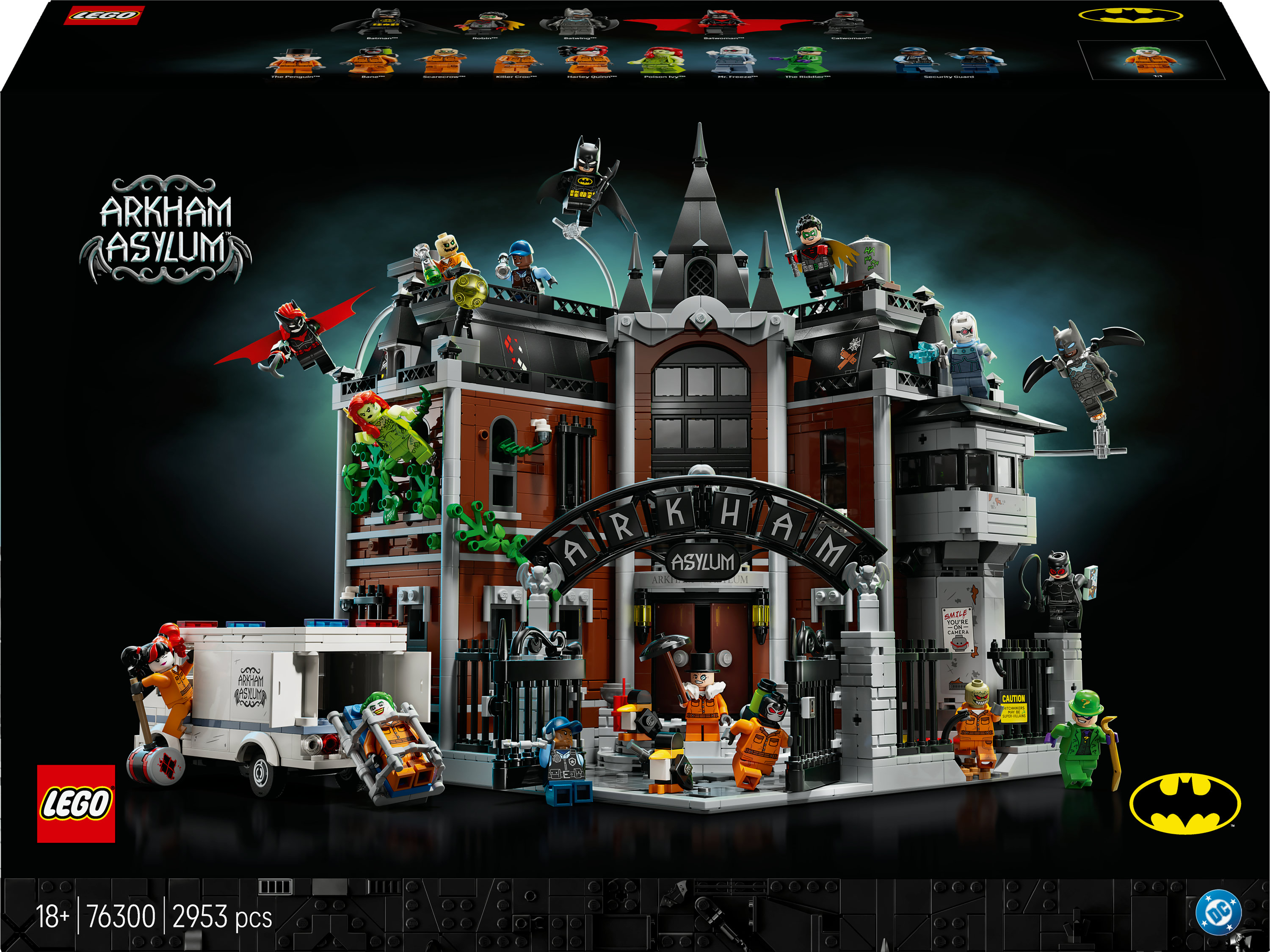 MondoBrick