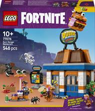LEGO Fortnite (77076). Ristorante di Durrr Burger