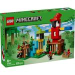 Le case pappagallo -  Minecraft 21282