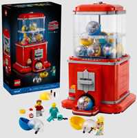 Giocattolo LEGO Ideas 21358 Distributore automatico di minifigure LEGO