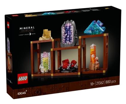 LEGO Ideas I/50021362