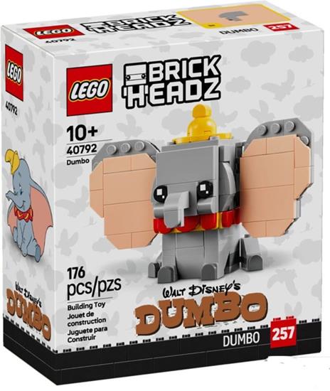 Dumbo -  Disney 40792