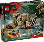 LEGO Jurassic World 76975