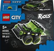 LEGO City Veicoli  Auto da corsa da gioco