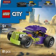 LEGO City Great Vehicles (60485). City Bolide