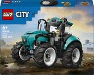 LEGO City Great Vehicles (60498). Trattore